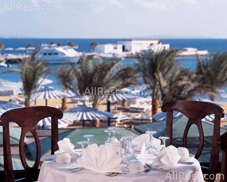 Beach Albatros Hotel 8